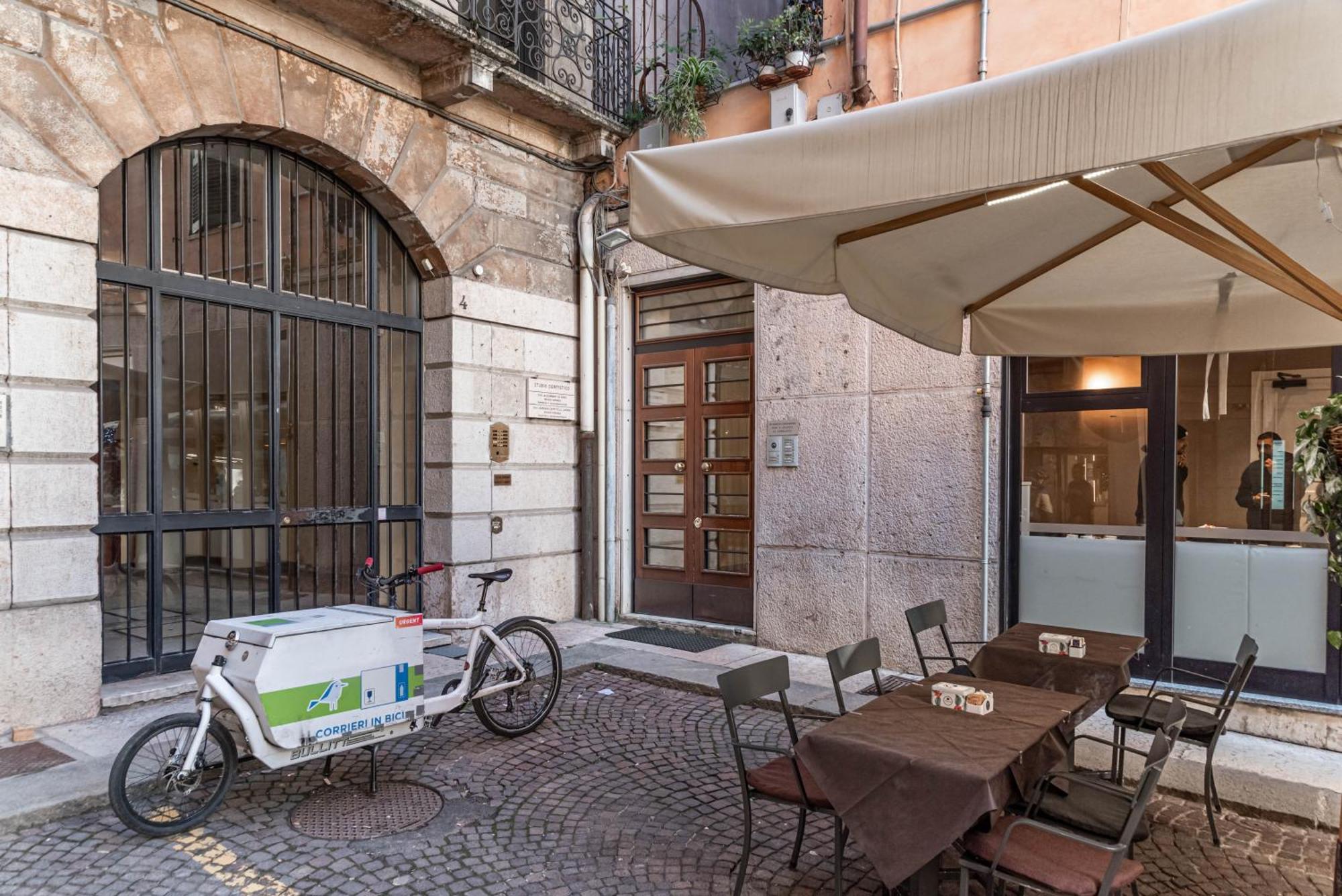 We Home - Romeo&Giulietta Luxury Retreat Verona Luaran gambar