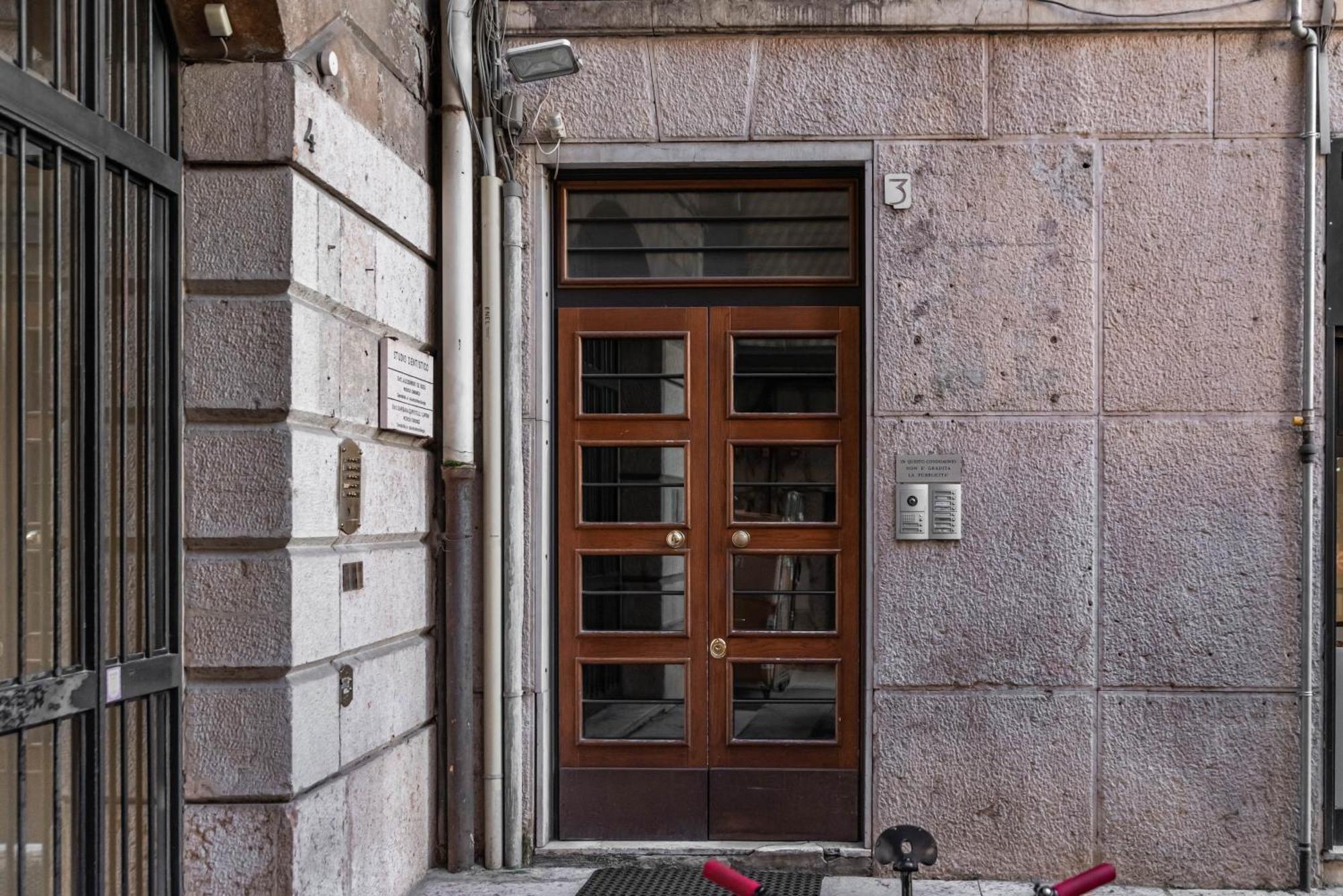 We Home - Romeo&Giulietta Luxury Retreat Verona Luaran gambar