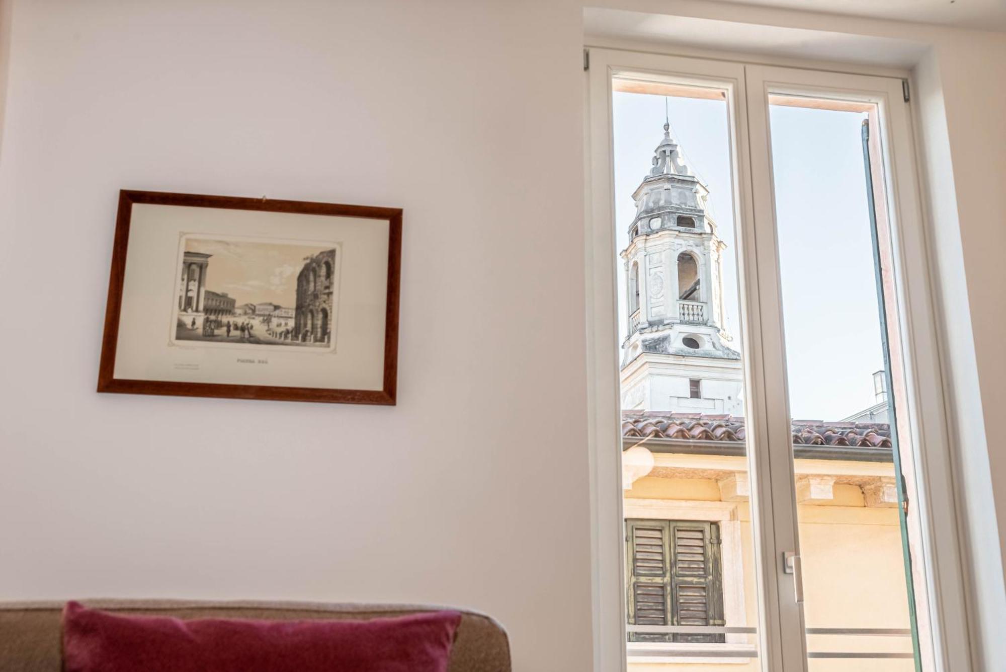 We Home - Romeo&Giulietta Luxury Retreat Verona Luaran gambar
