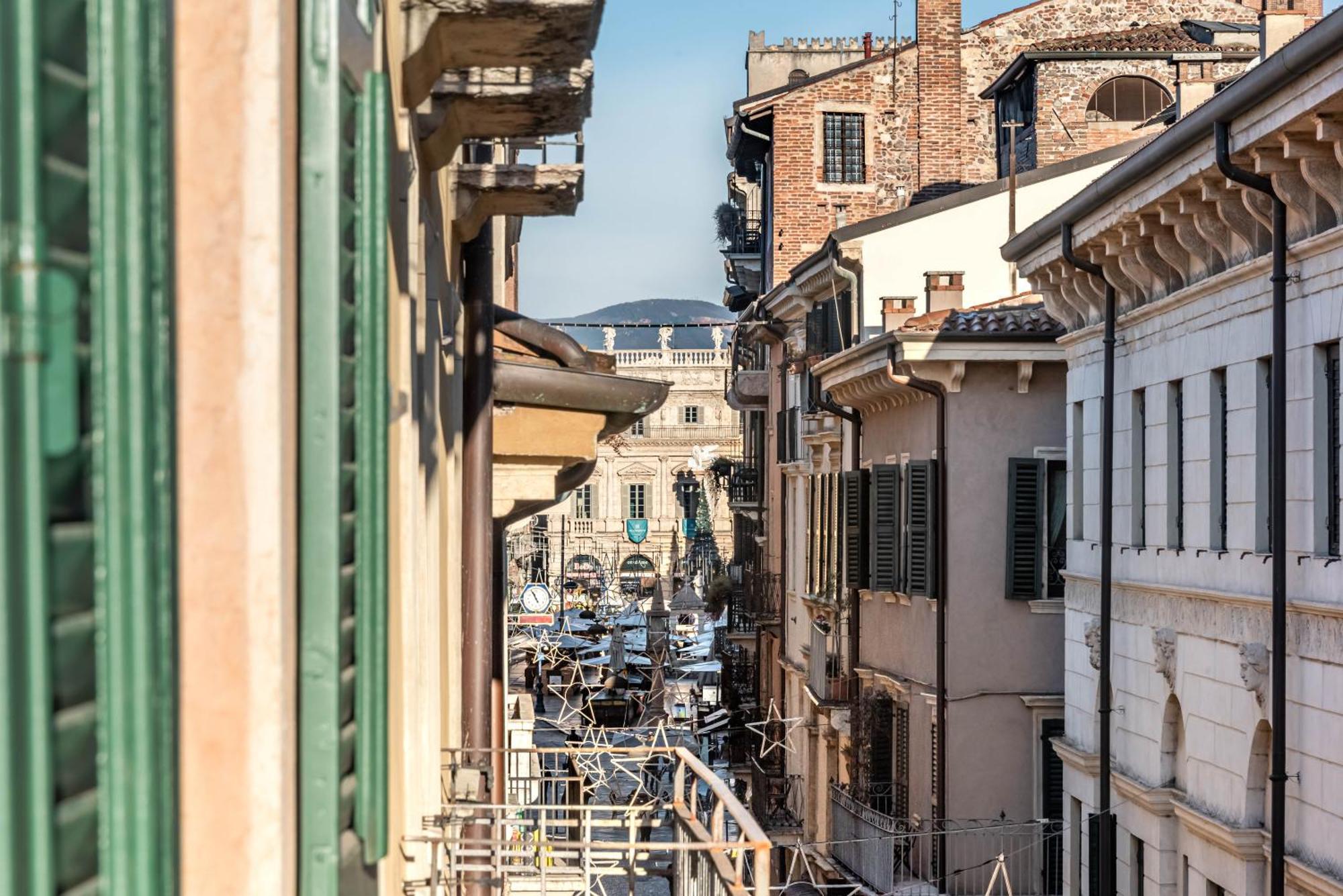 We Home - Romeo&Giulietta Luxury Retreat Verona Luaran gambar