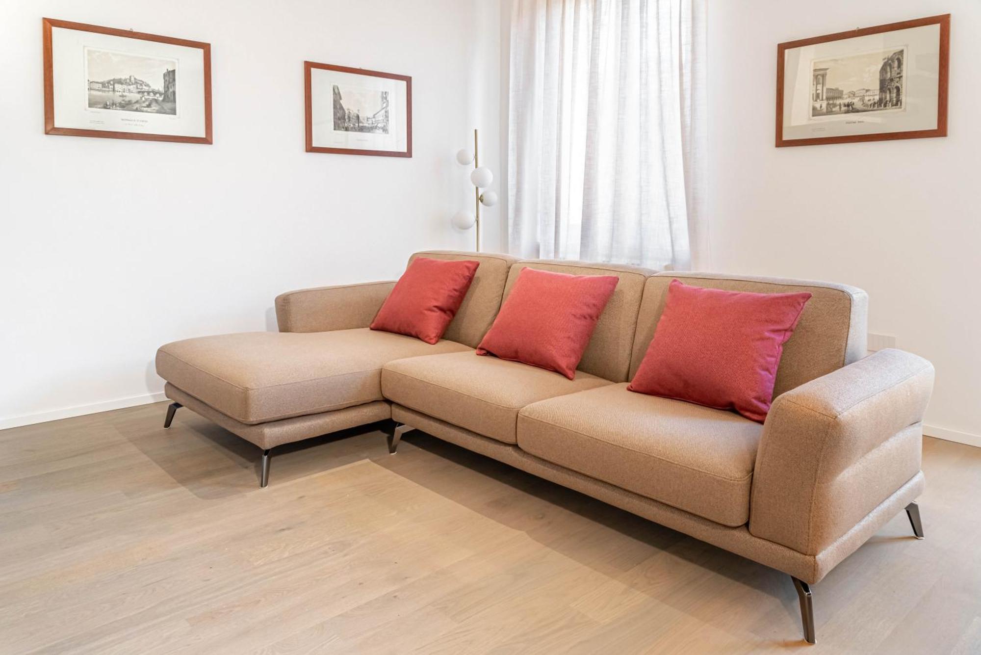 We Home - Romeo&Giulietta Luxury Retreat Verona Luaran gambar