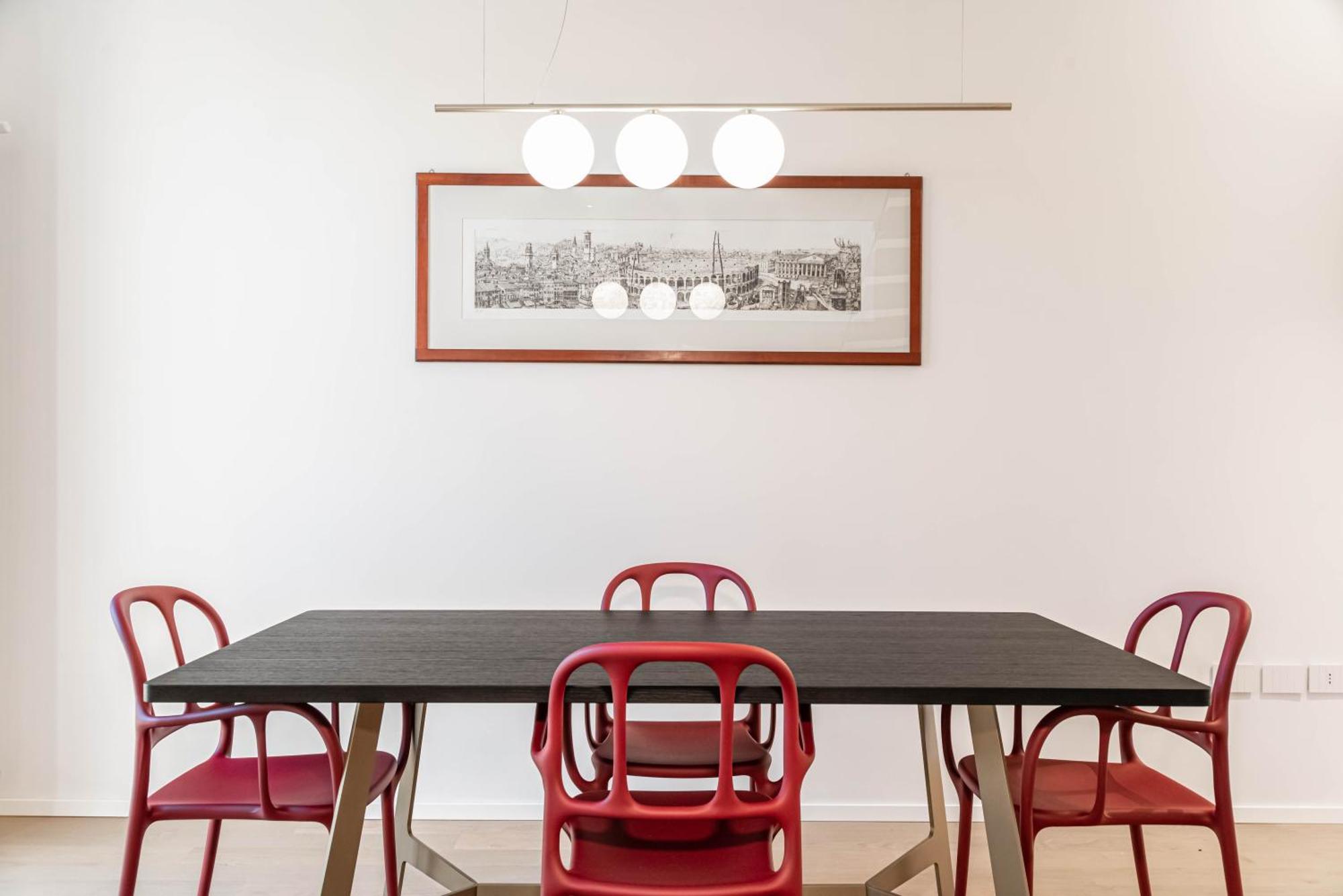 We Home - Romeo&Giulietta Luxury Retreat Verona Luaran gambar