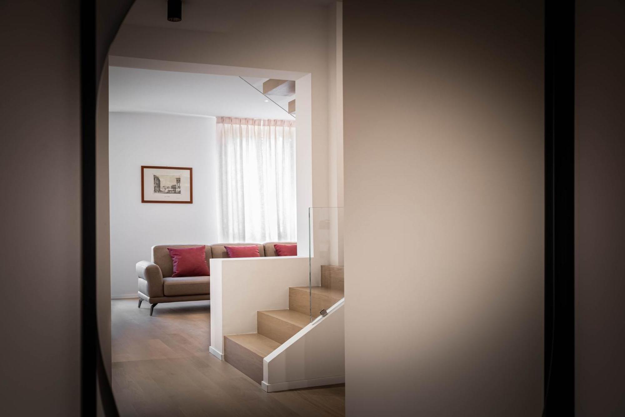 We Home - Romeo&Giulietta Luxury Retreat Verona Luaran gambar